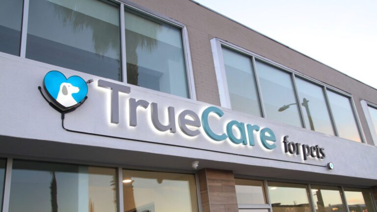 TrueCare for Pets