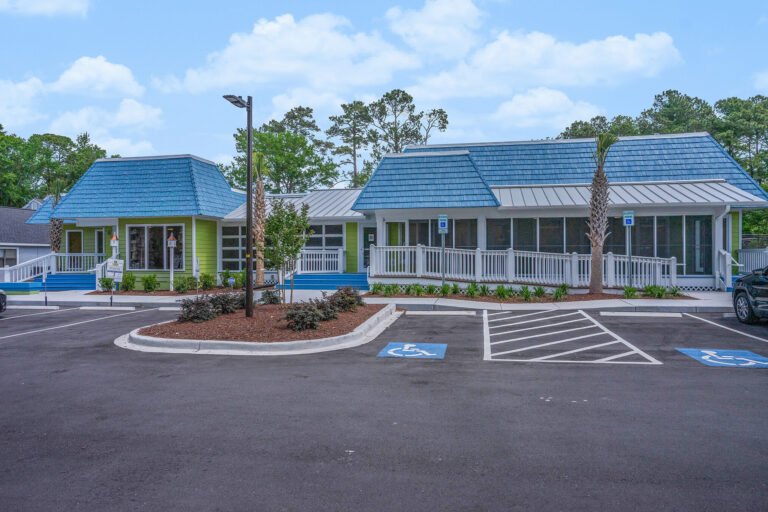 Veterinary Clinic of Myrtle Beach