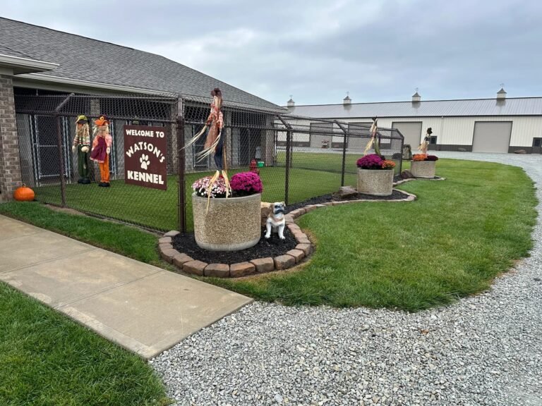 Watsons Kennels