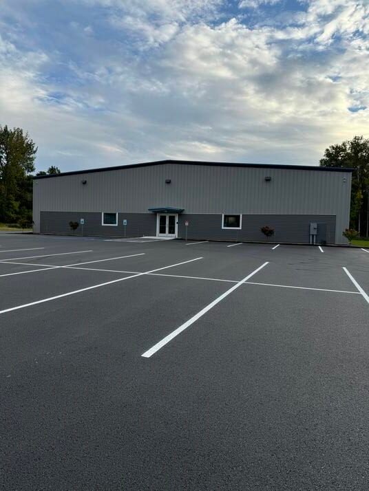 Working Dogs NY LLC