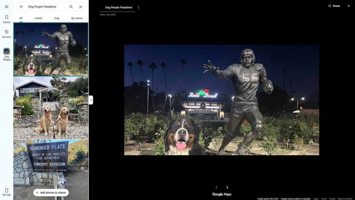 Dog People Pasadena